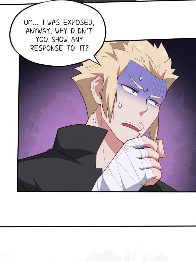 My Ancestors Rolled in Money Chapter 43 - Page 36