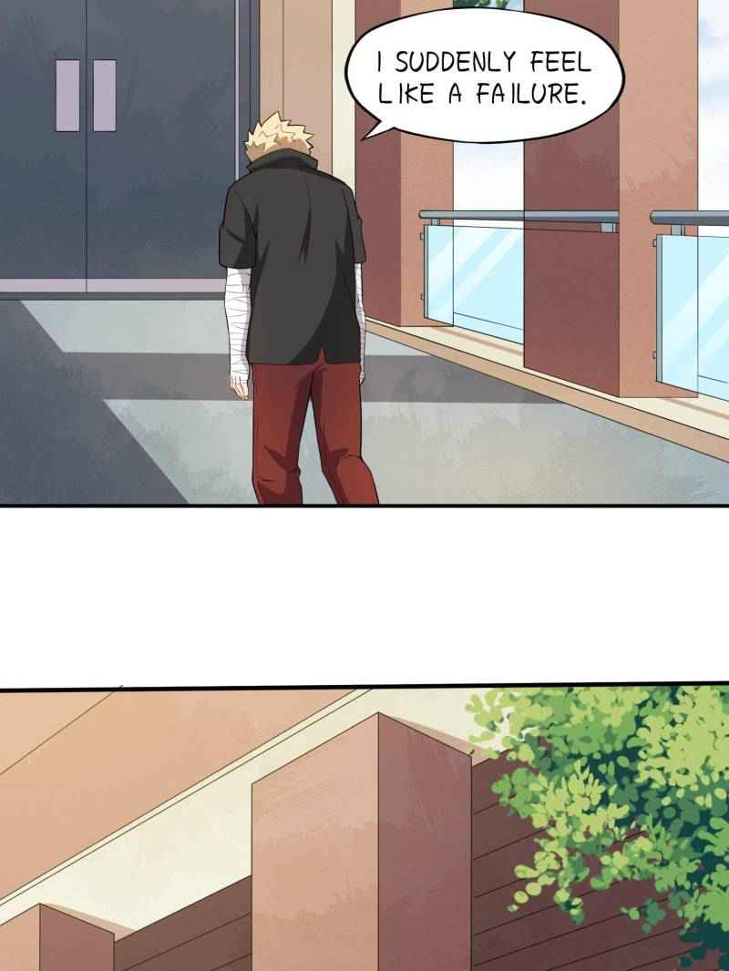My Ancestors Rolled in Money Chapter 43 - Page 39