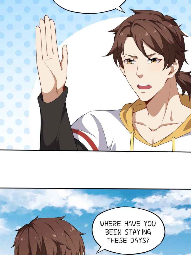 My Ancestors Rolled in Money Chapter 43 - Page 9