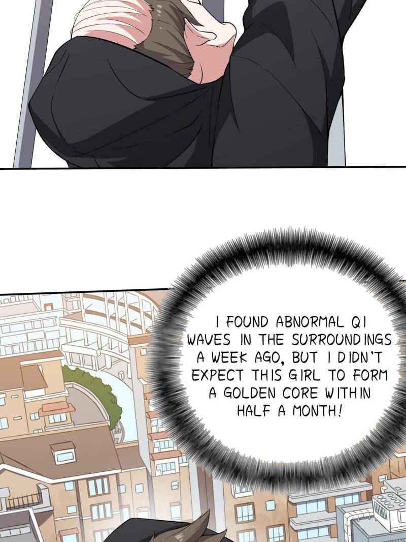 My Ancestors Rolled in Money Chapter 44 - Page 15