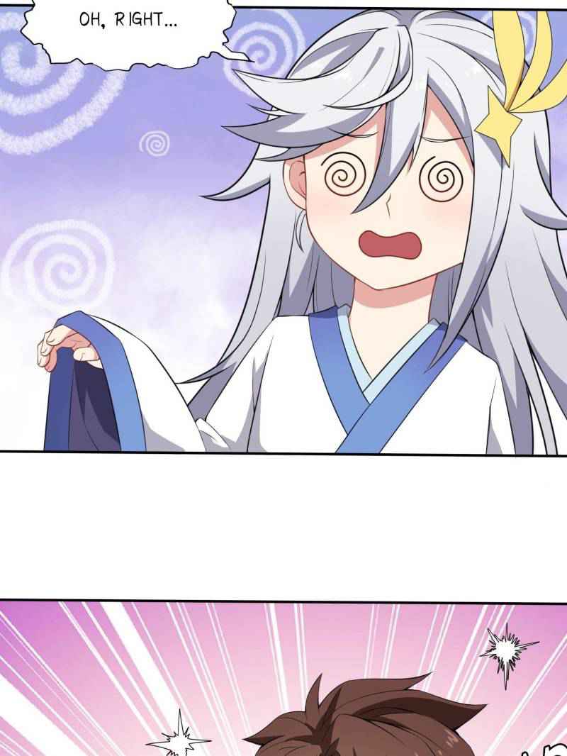My Ancestors Rolled in Money Chapter 44 - Page 4