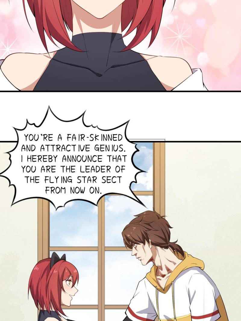 My Ancestors Rolled in Money Chapter 44 - Page 38