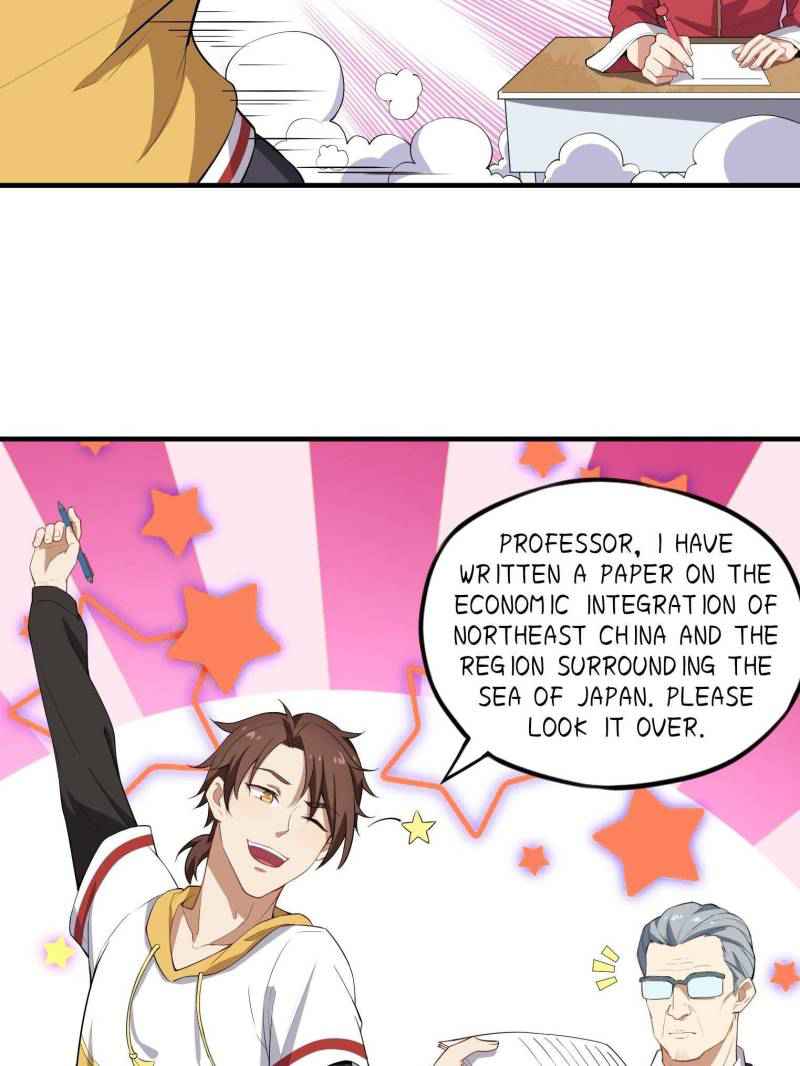 My Ancestors Rolled in Money Chapter 44 - Page 41
