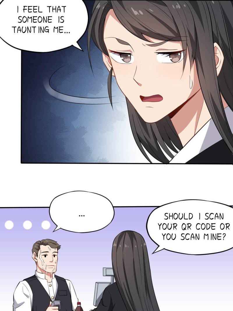 My Ancestors Rolled in Money Chapter 44 - Page 7
