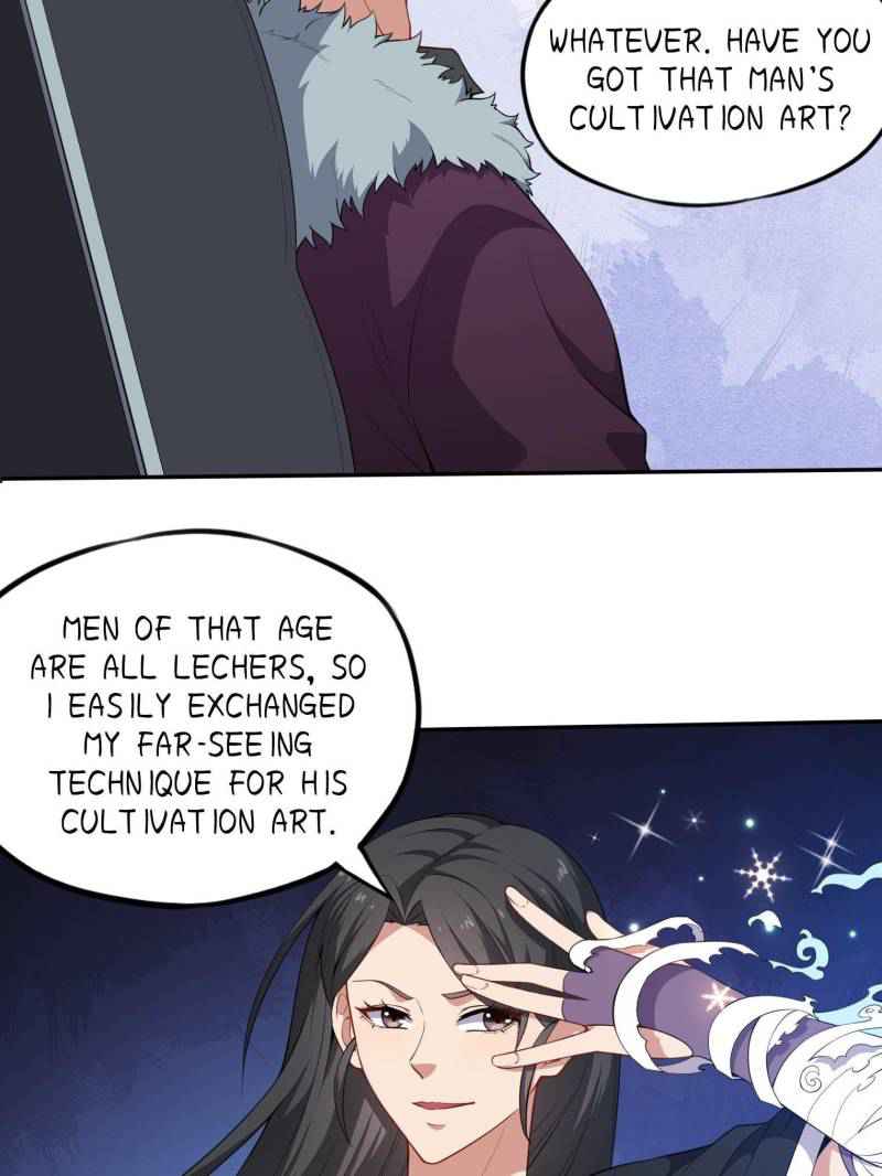 My Ancestors Rolled in Money Chapter 45 - Page 14