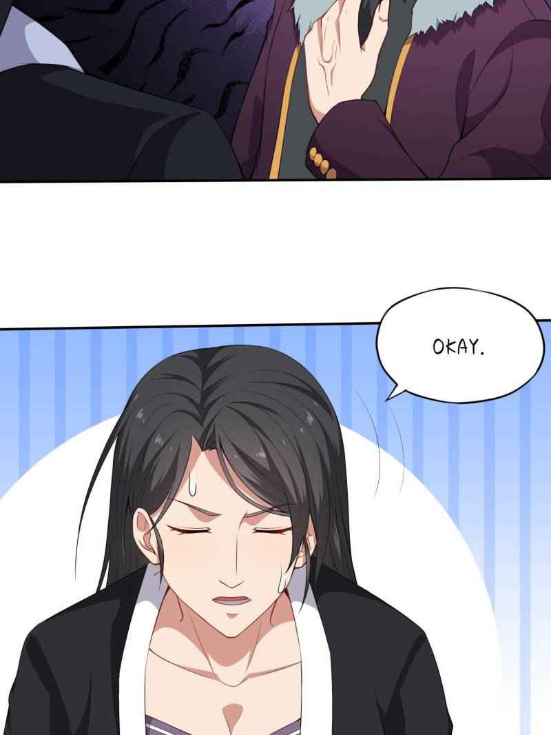 My Ancestors Rolled in Money Chapter 45 - Page 21