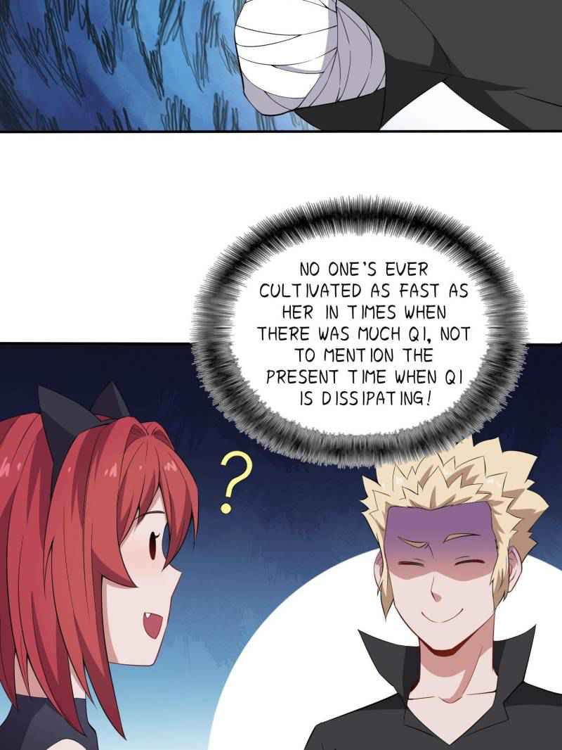 My Ancestors Rolled in Money Chapter 45 - Page 29