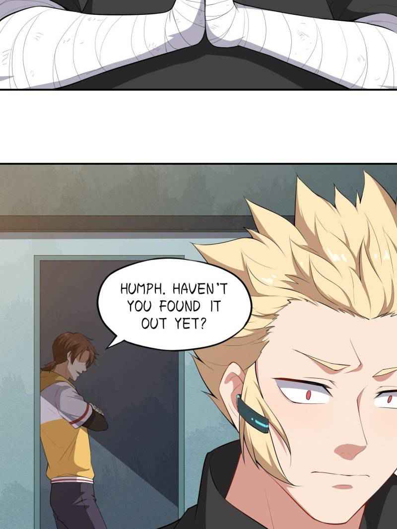 My Ancestors Rolled in Money Chapter 45 - Page 37