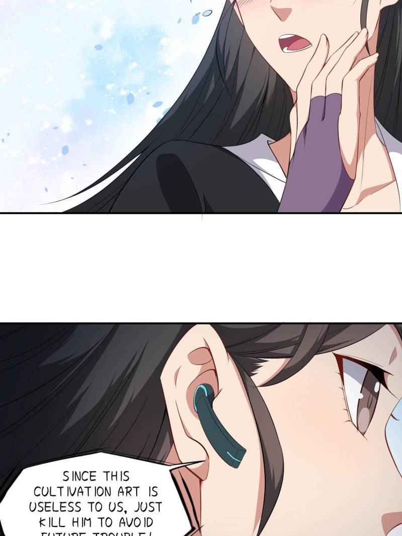 My Ancestors Rolled in Money Chapter 45 - Page 43