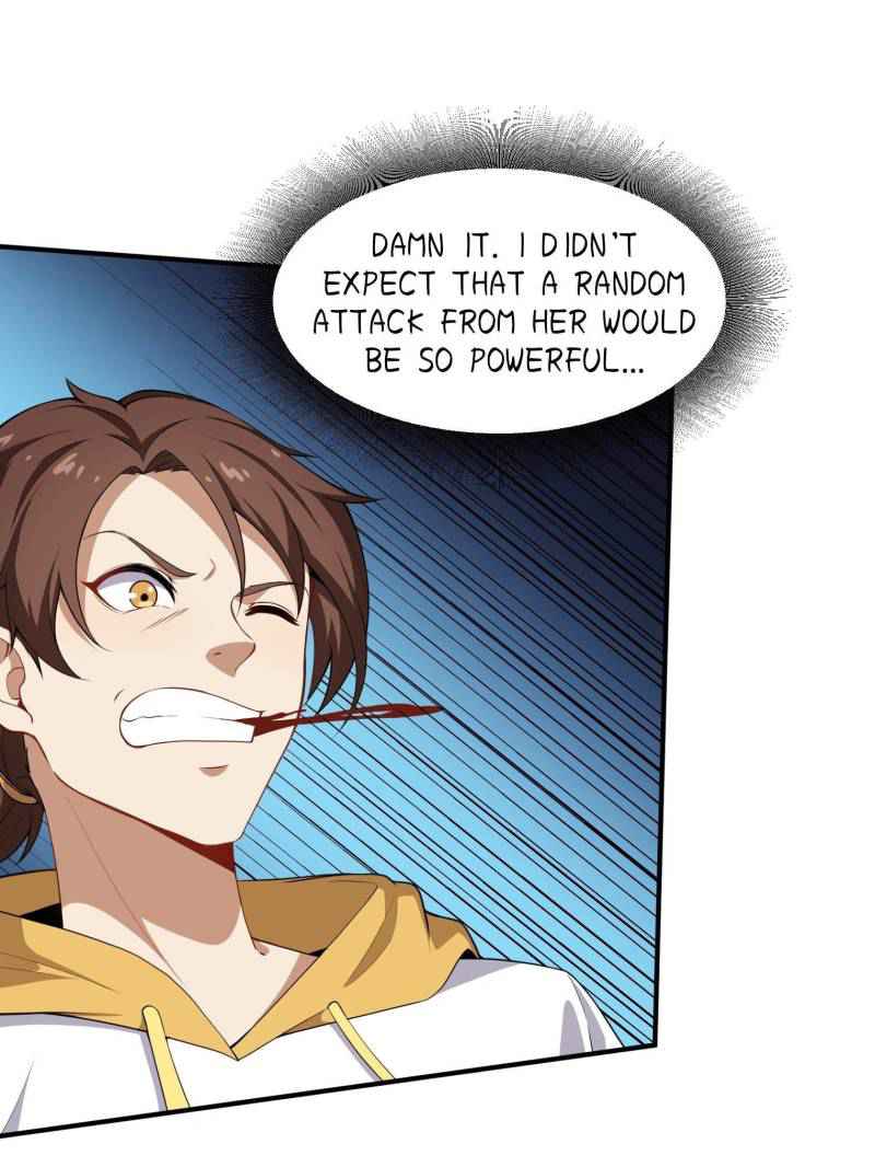 My Ancestors Rolled in Money Chapter 46 - Page 11
