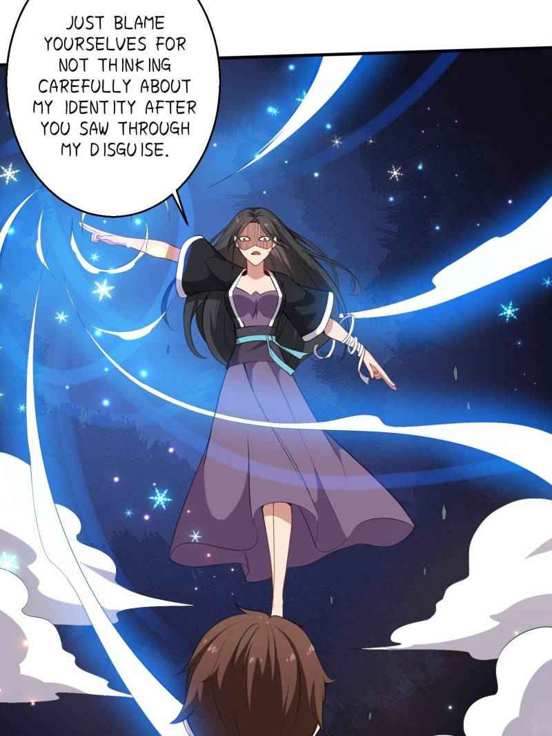 My Ancestors Rolled in Money Chapter 46 - Page 15