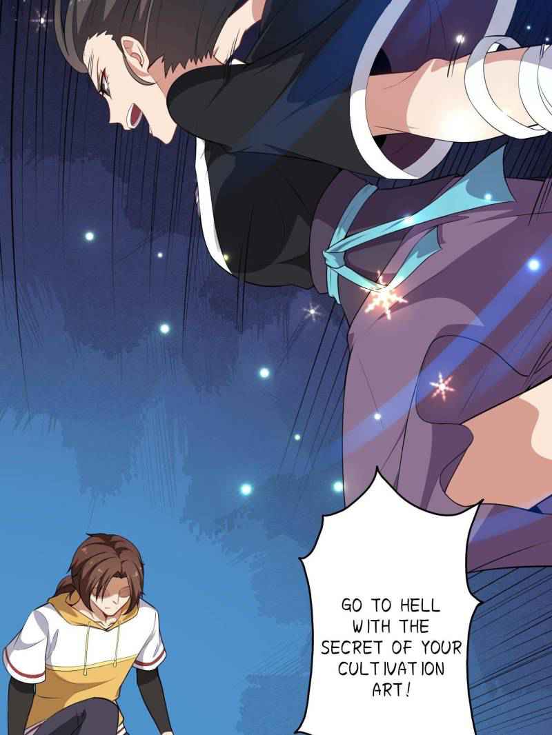 My Ancestors Rolled in Money Chapter 46 - Page 17