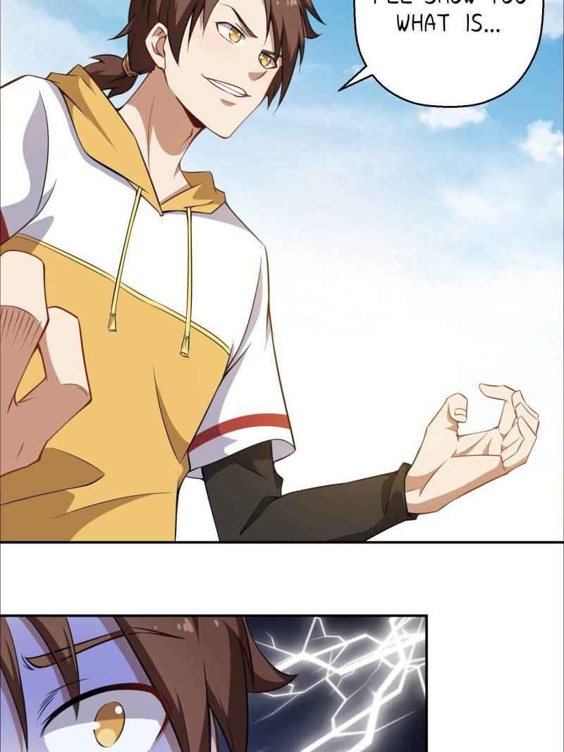 My Ancestors Rolled in Money Chapter 46 - Page 3