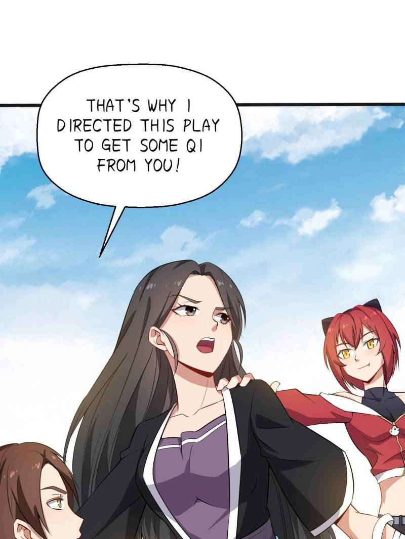 My Ancestors Rolled in Money Chapter 46 - Page 24
