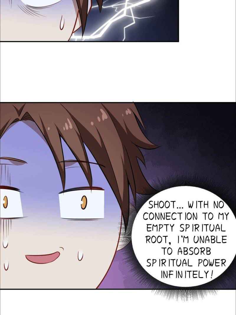 My Ancestors Rolled in Money Chapter 46 - Page 4