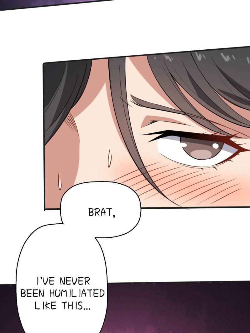 My Ancestors Rolled in Money Chapter 46 - Page 34