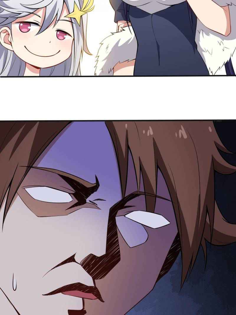 My Ancestors Rolled in Money Chapter 46 - Page 43