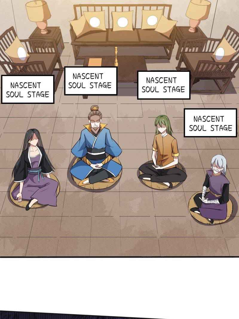 My Ancestors Rolled in Money Chapter 46 - Page 45