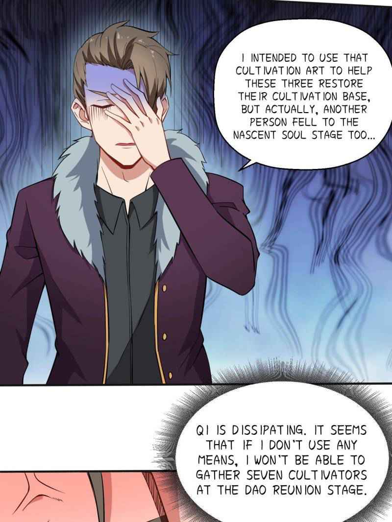 My Ancestors Rolled in Money Chapter 46 - Page 46