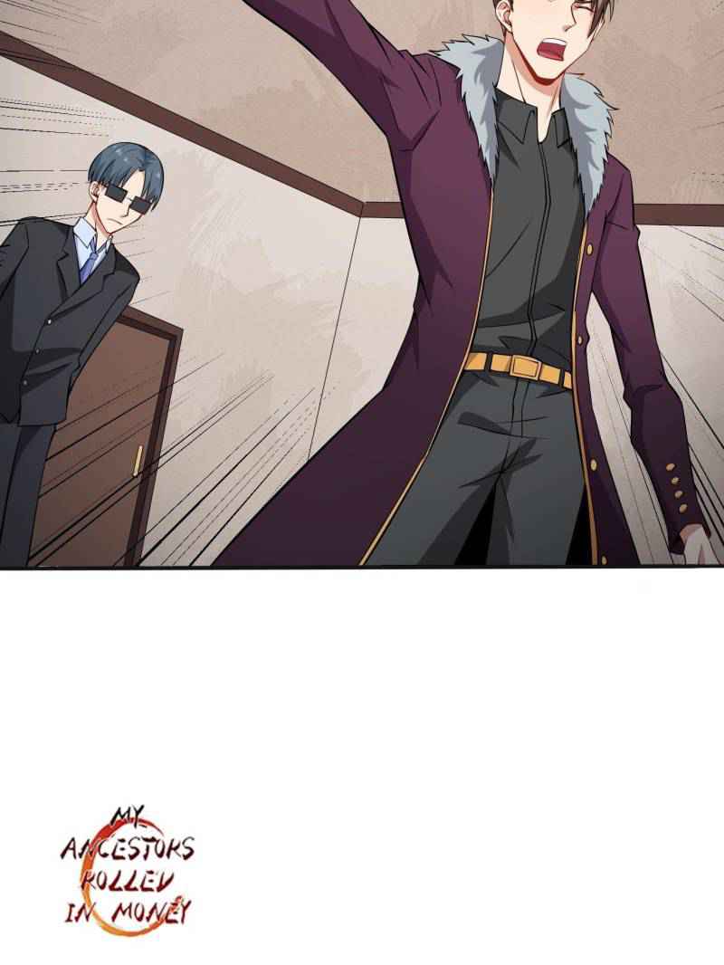 My Ancestors Rolled in Money Chapter 46 - Page 48