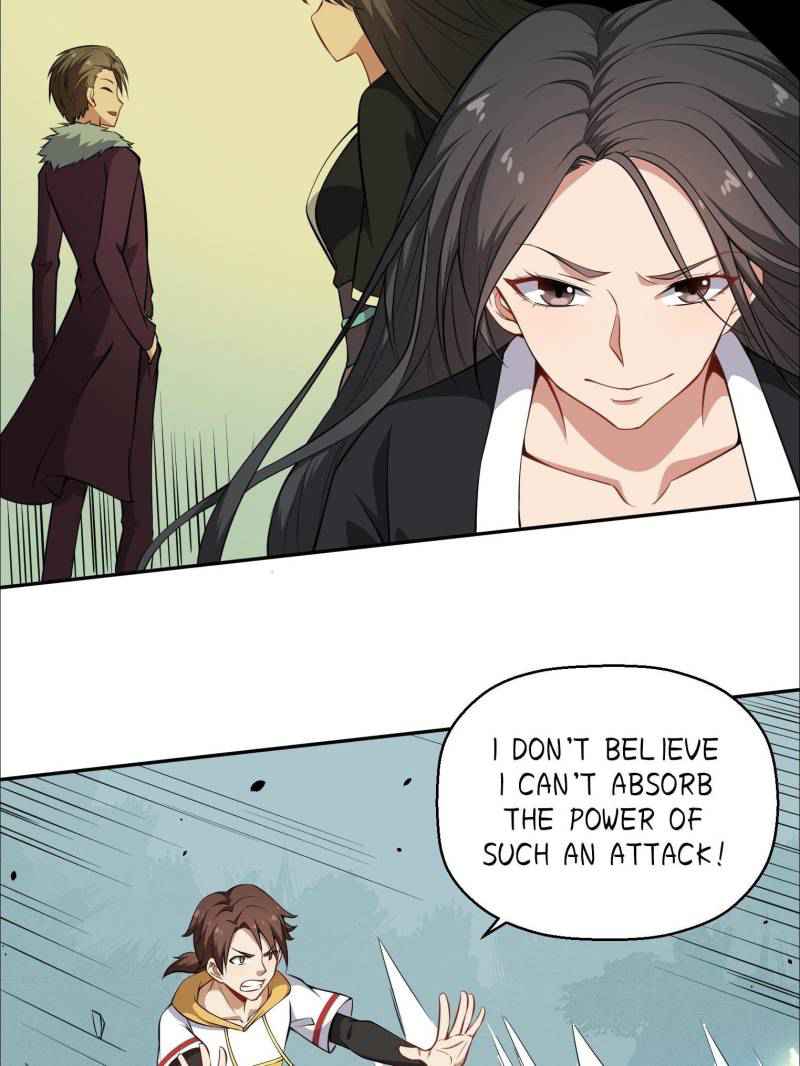 My Ancestors Rolled in Money Chapter 46 - Page 7