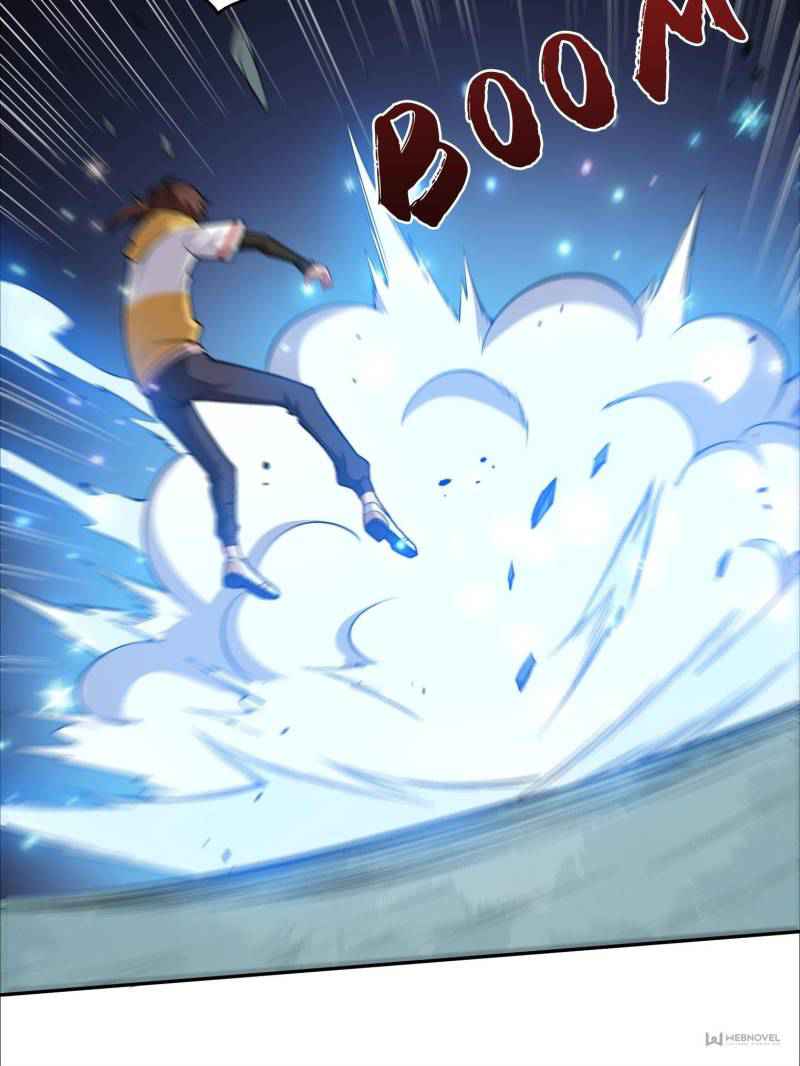My Ancestors Rolled in Money Chapter 46 - Page 9