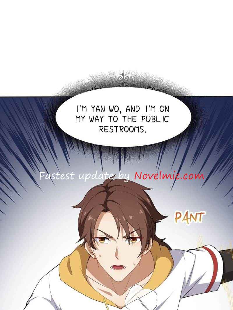 My Ancestors Rolled in Money Chapter 47 - Page 1