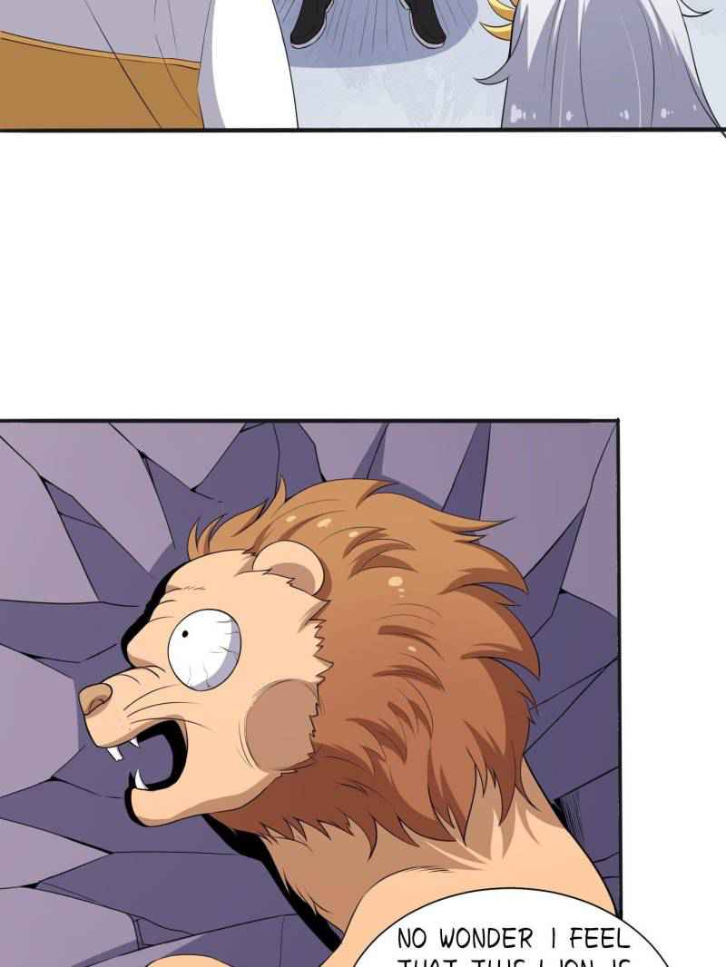 My Ancestors Rolled in Money Chapter 47 - Page 15