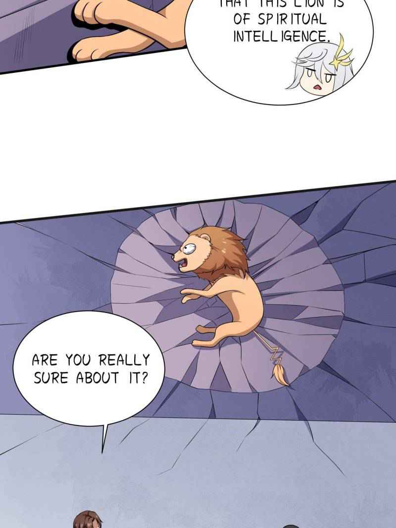 My Ancestors Rolled in Money Chapter 47 - Page 16
