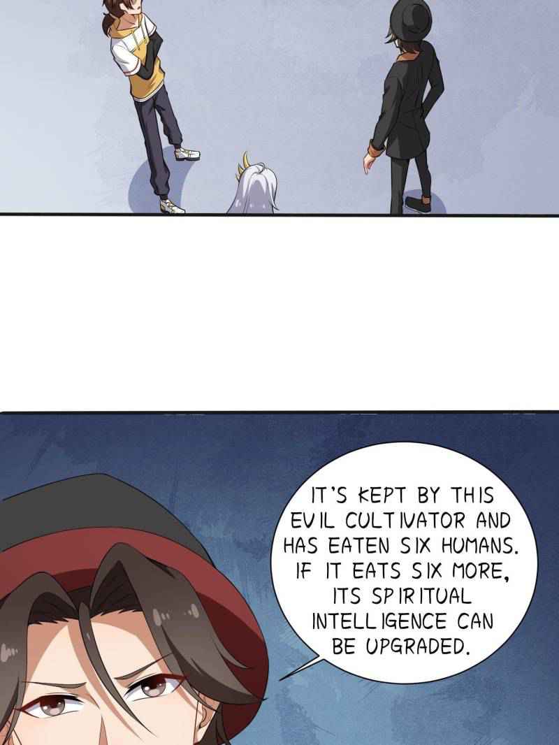 My Ancestors Rolled in Money Chapter 47 - Page 17