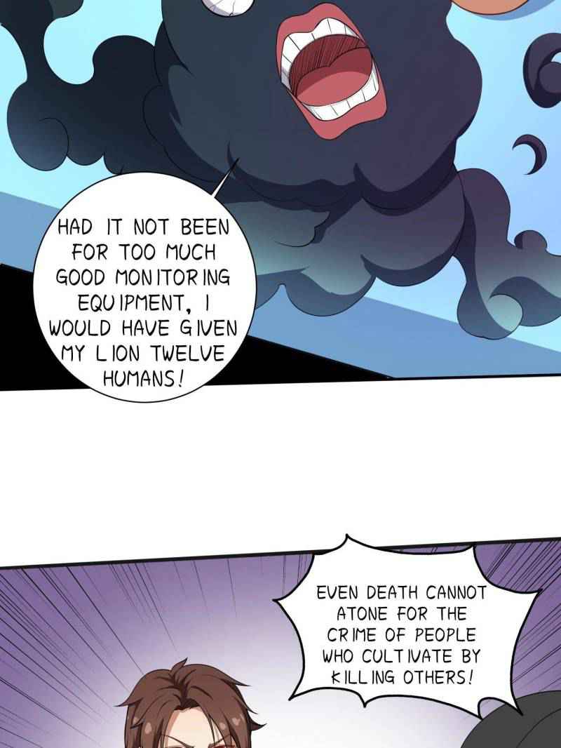 My Ancestors Rolled in Money Chapter 47 - Page 19