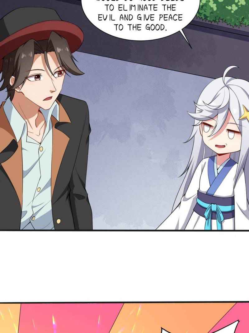 My Ancestors Rolled in Money Chapter 47 - Page 21