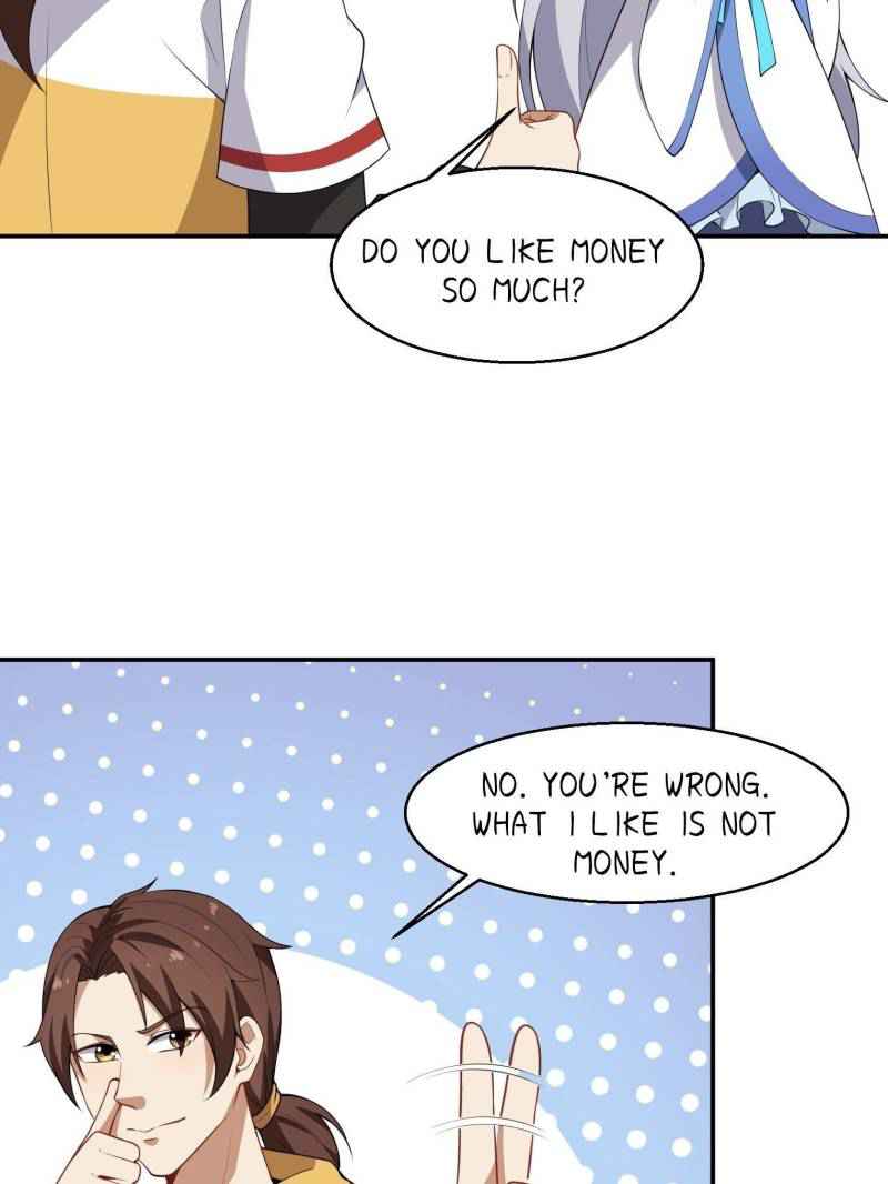 My Ancestors Rolled in Money Chapter 47 - Page 30