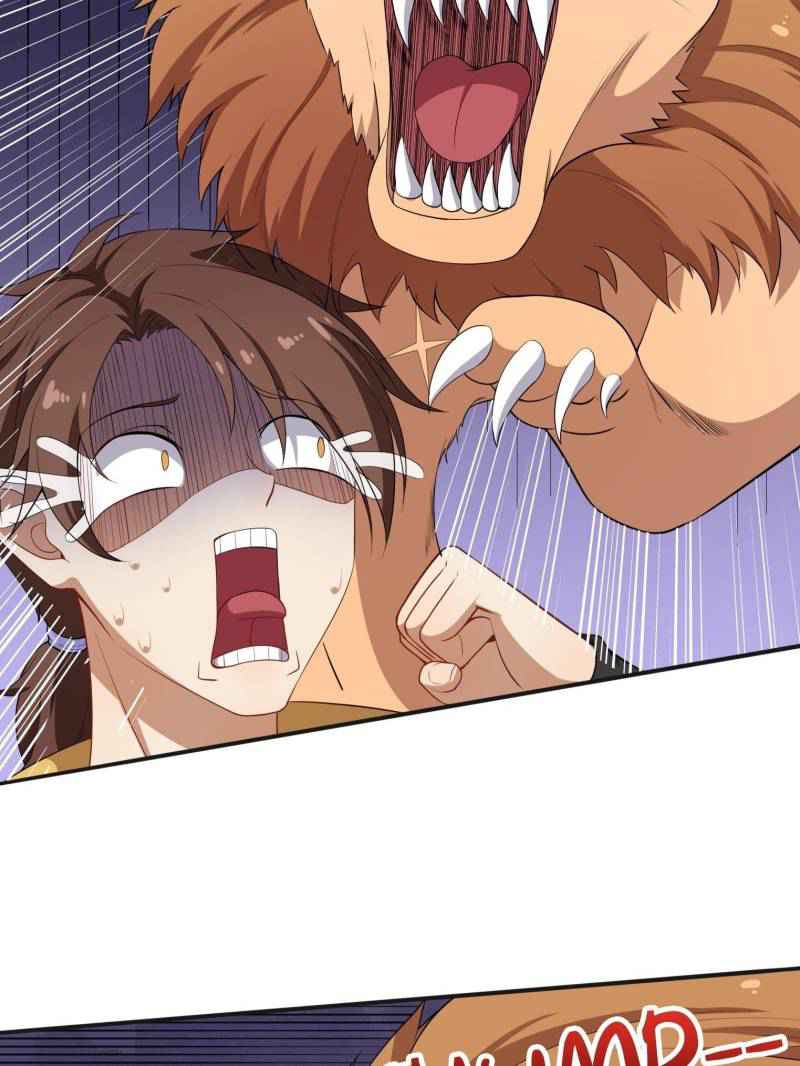 My Ancestors Rolled in Money Chapter 47 - Page 4