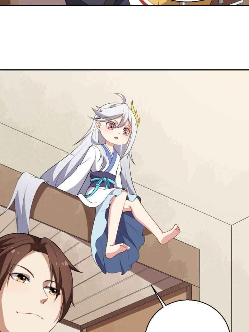 My Ancestors Rolled in Money Chapter 47 - Page 34