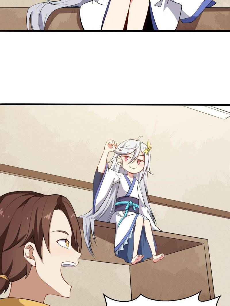 My Ancestors Rolled in Money Chapter 47 - Page 42