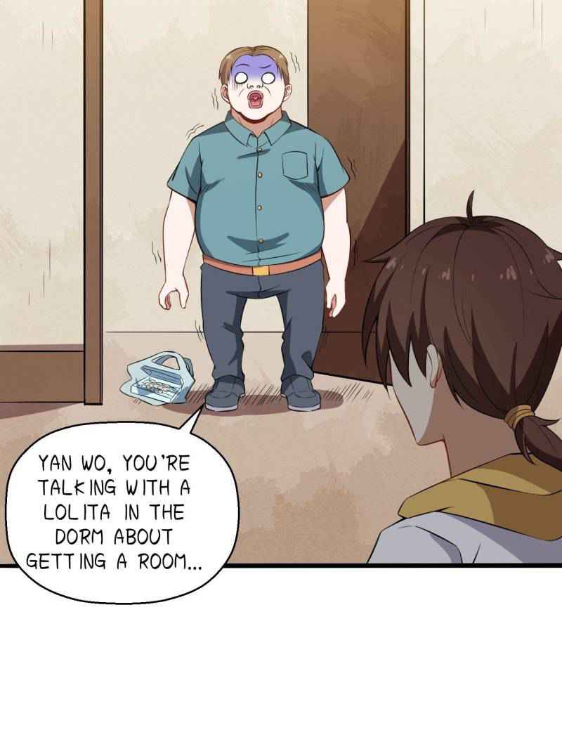 My Ancestors Rolled in Money Chapter 47 - Page 44