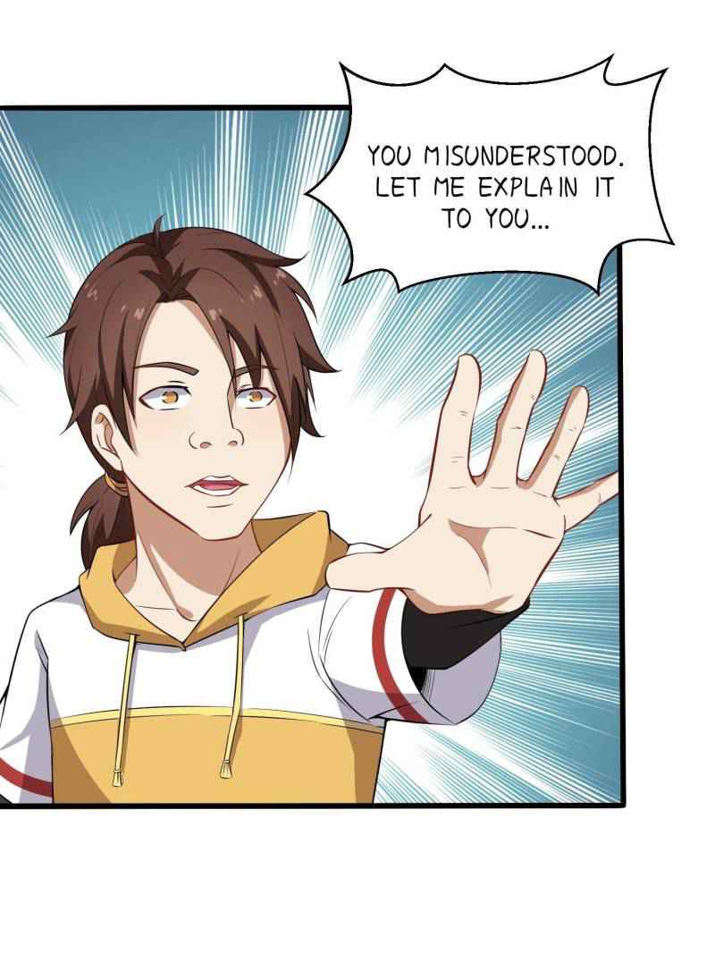 My Ancestors Rolled in Money Chapter 47 - Page 45
