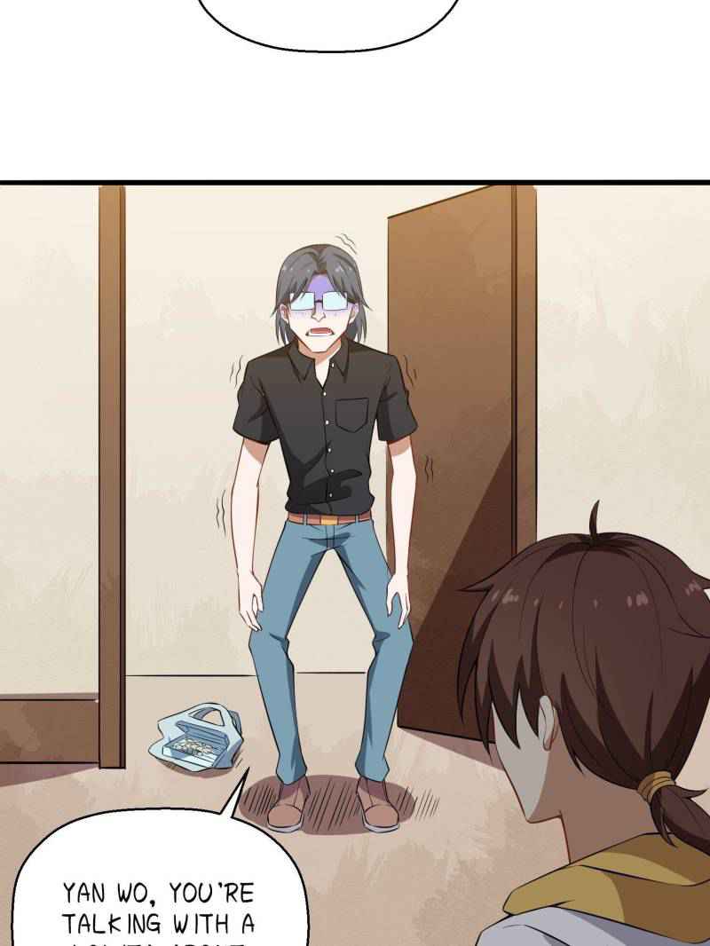 My Ancestors Rolled in Money Chapter 47 - Page 48