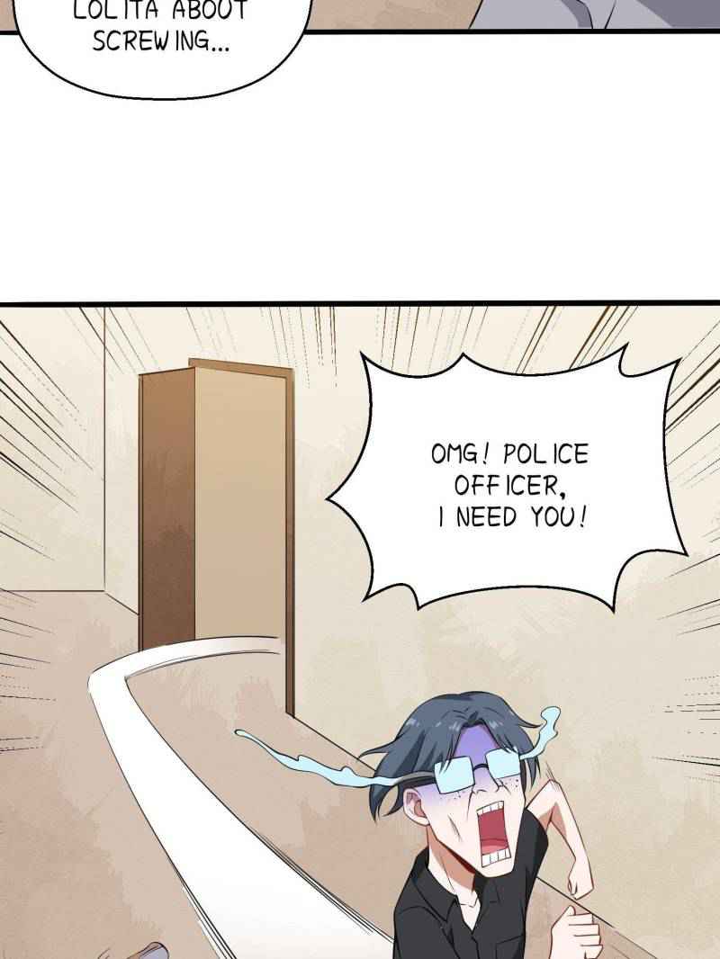 My Ancestors Rolled in Money Chapter 47 - Page 49