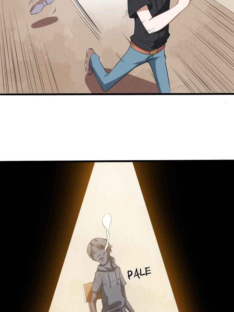 My Ancestors Rolled in Money Chapter 47 - Page 50