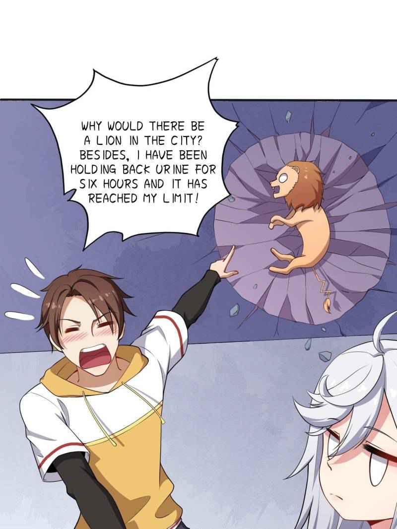 My Ancestors Rolled in Money Chapter 47 - Page 9
