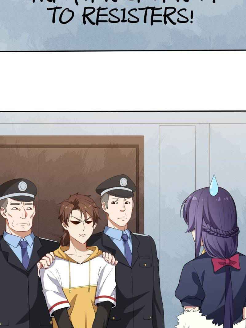 My Ancestors Rolled in Money Chapter 48 - Page 2