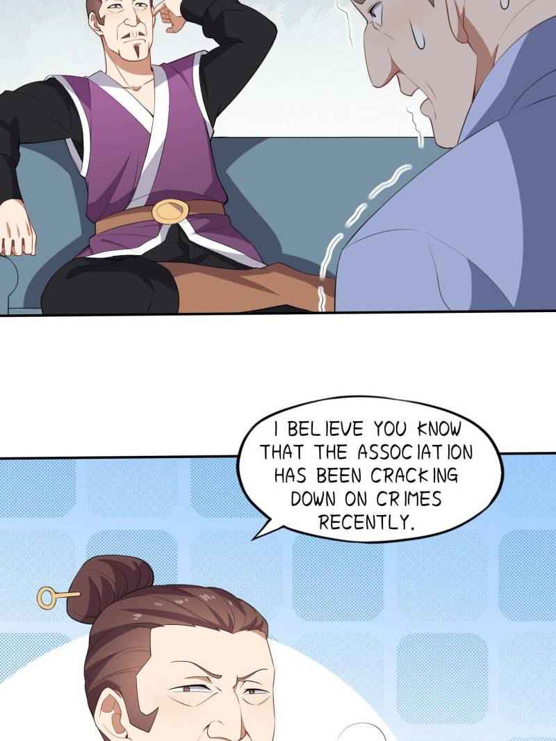 My Ancestors Rolled in Money Chapter 48 - Page 15