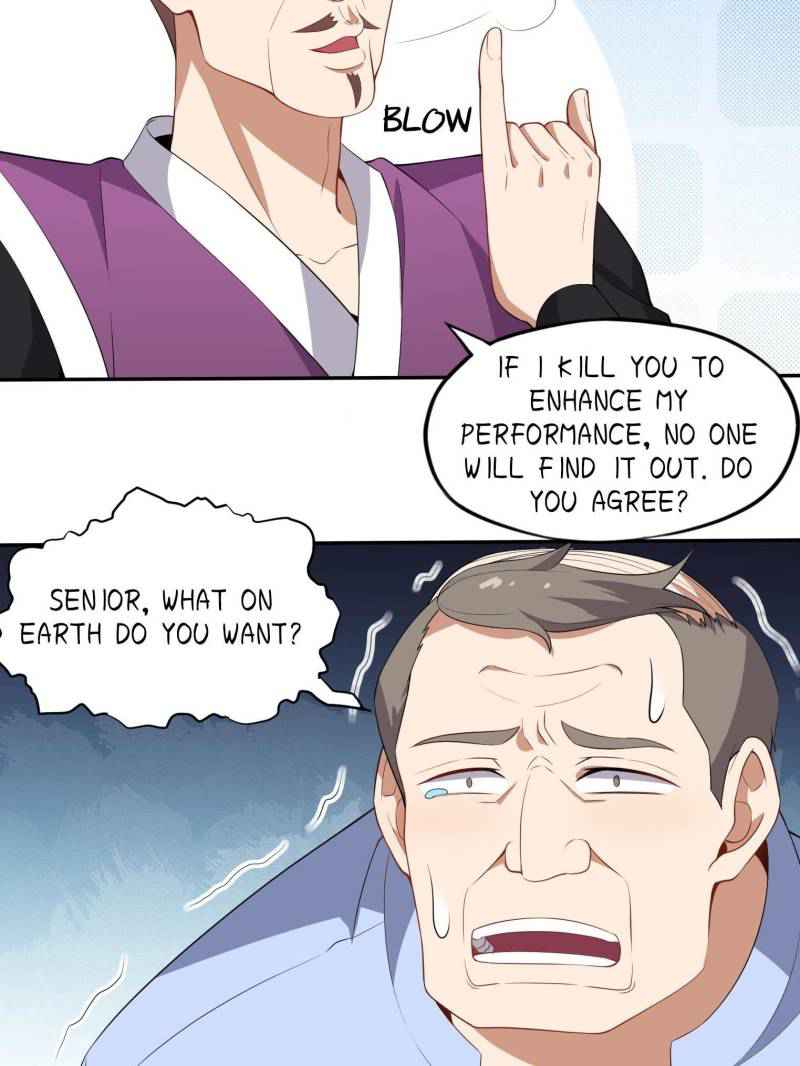 My Ancestors Rolled in Money Chapter 48 - Page 16