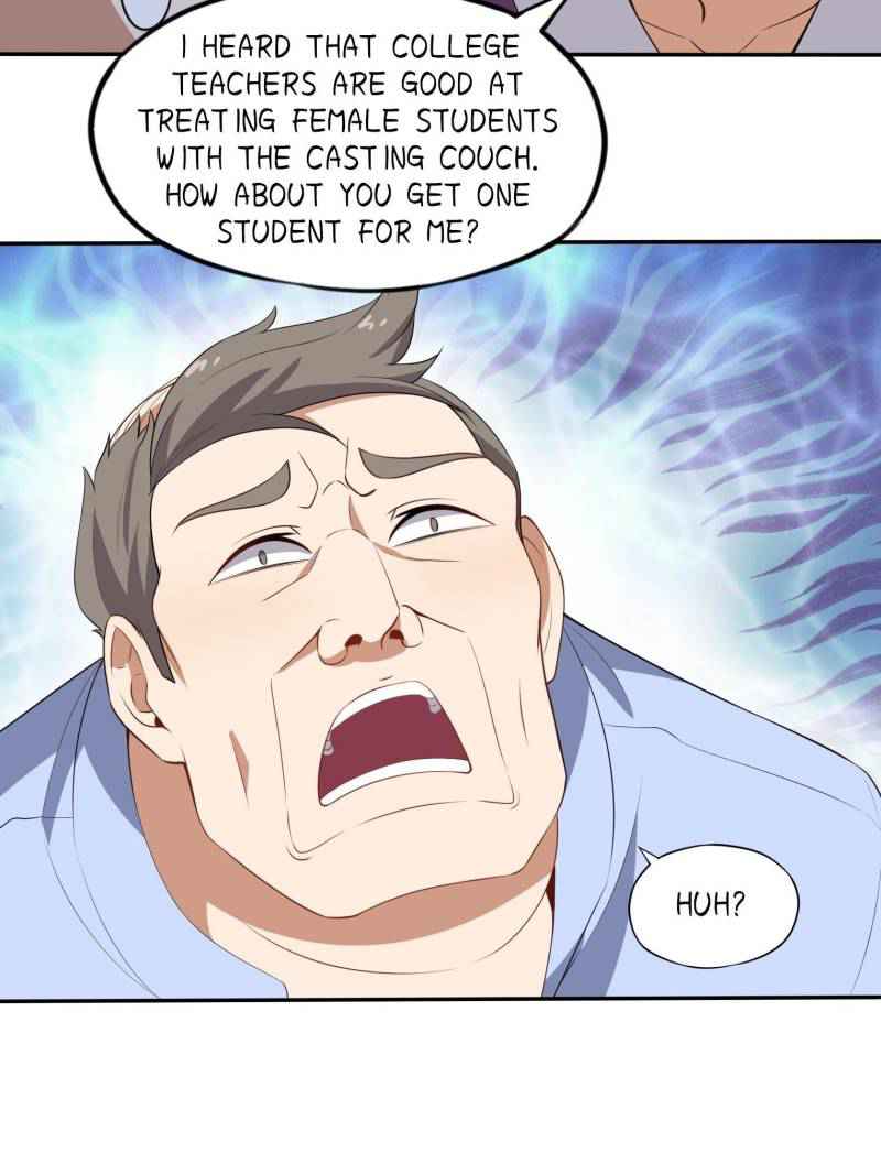 My Ancestors Rolled in Money Chapter 48 - Page 19