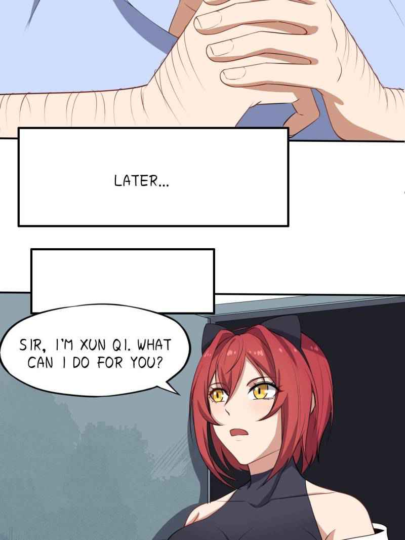 My Ancestors Rolled in Money Chapter 48 - Page 25