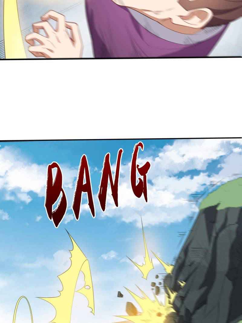 My Ancestors Rolled in Money Chapter 48 - Page 32