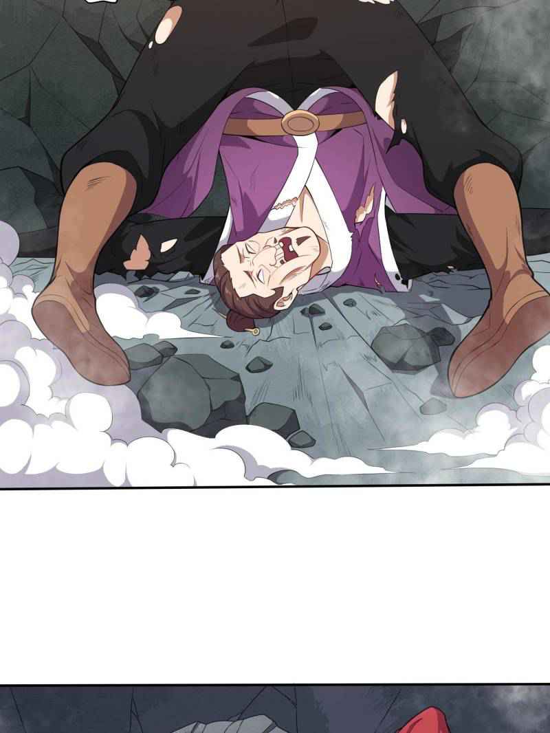 My Ancestors Rolled in Money Chapter 48 - Page 37