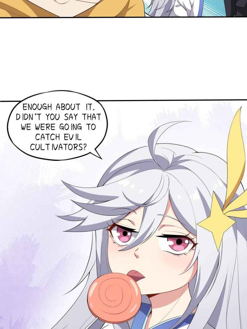 My Ancestors Rolled in Money Chapter 48 - Page 5